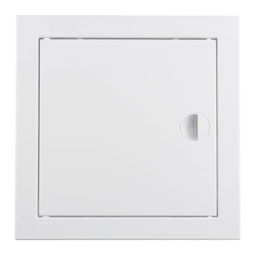 Kunststoff-Revisionstüren Dalap RVDR - mit Griff 200x250 von Dalap