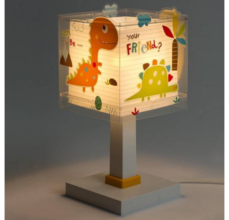 Dalber Tischleuchte Dinos Dalber Tischleuchte Dinos von Dalber