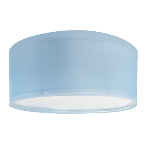 Deckenleuchte Color Light Blau von Dalber