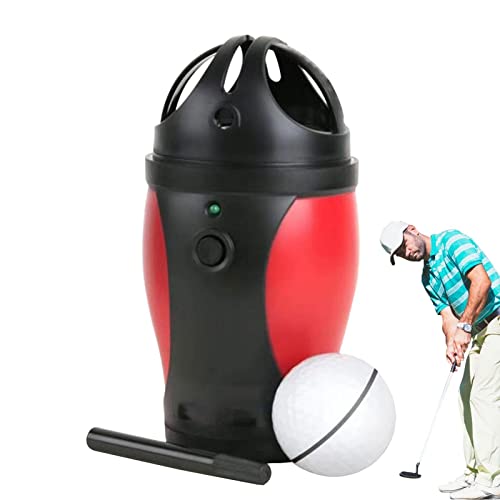 Dalchana Golfball-Punktmarkierungen, Golfball-Schwerpunktmarkierung, Golfball-Mittellinien-Finder, Golfball-Ausrichtungsmarkierungswerkzeug für Anfänger, von Dalchana