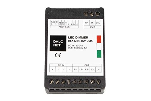 Dimmer von Dalcnet