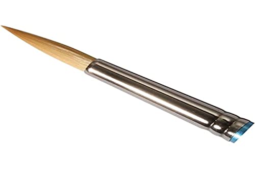 Aquafine Daler Rowney 8 AF85 Rund Aquarellpinsel Aquafine Daler Rowney 8 AF85 Rund Aquarellpinsel von Daler Rowney