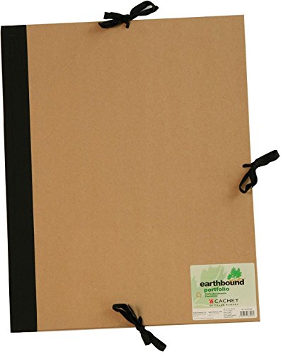 Daler Rowney Erdegebunden Folio Flaps A2 Daler Rowney Erdegebunden Folio Flaps A2 von Daler Rowney