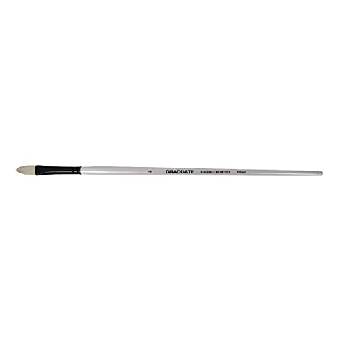 Daler Rowney Filbert-Pinsel, Größe 4 Daler Rowney Filbert-Pinsel, Größe 4 von Daler Rowney