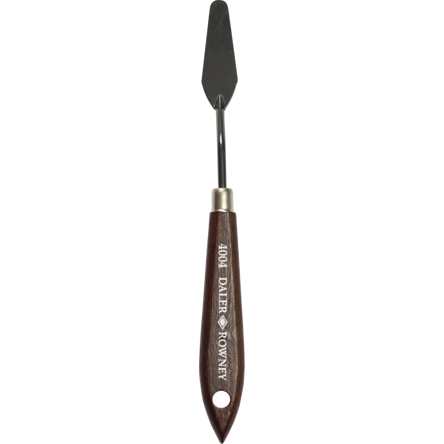 Daler-Rowney Malmesser Rund 5 cm FSC® von Daler Rowney