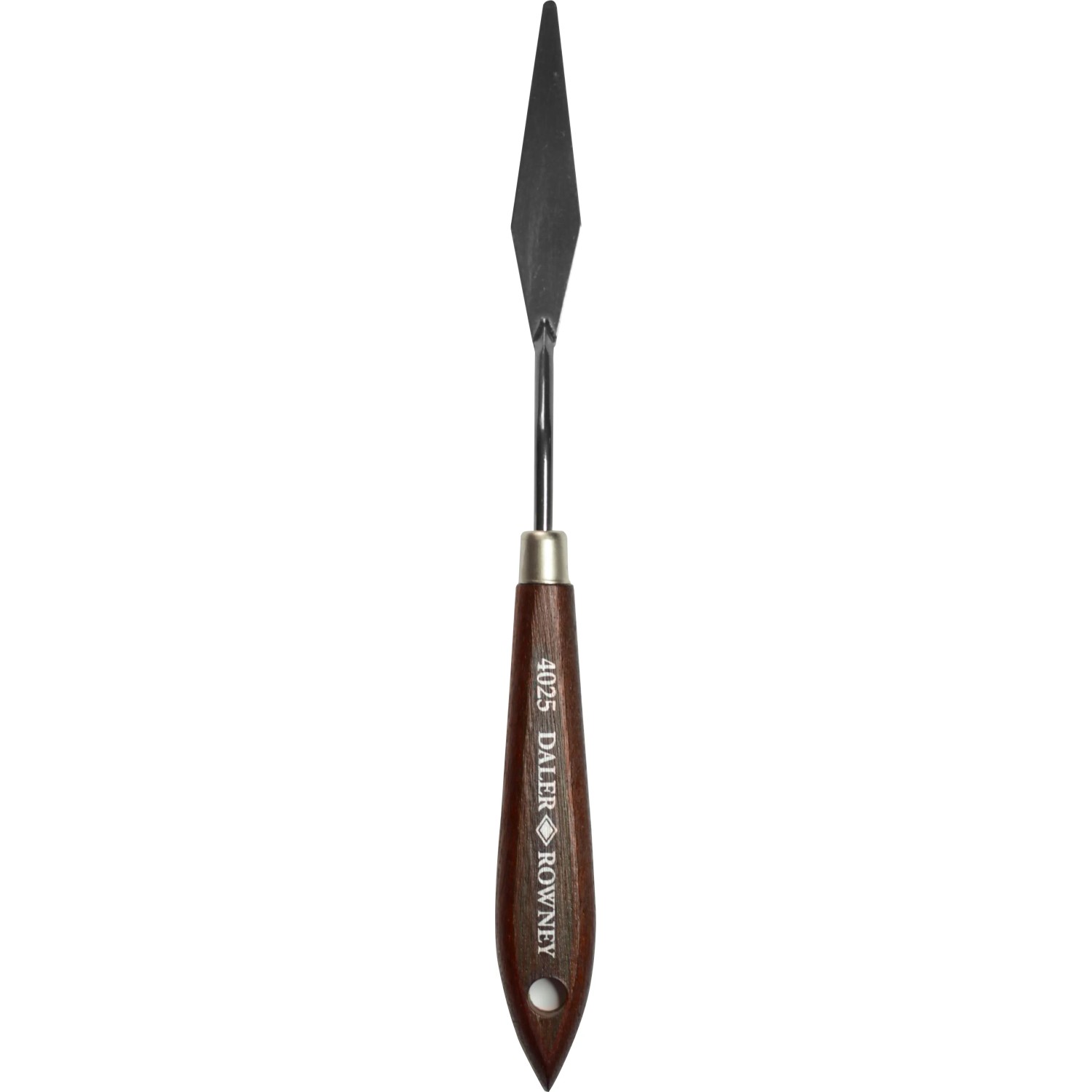 Daler-Rowney Malmesser Rund 9 cm FSC® von Daler Rowney