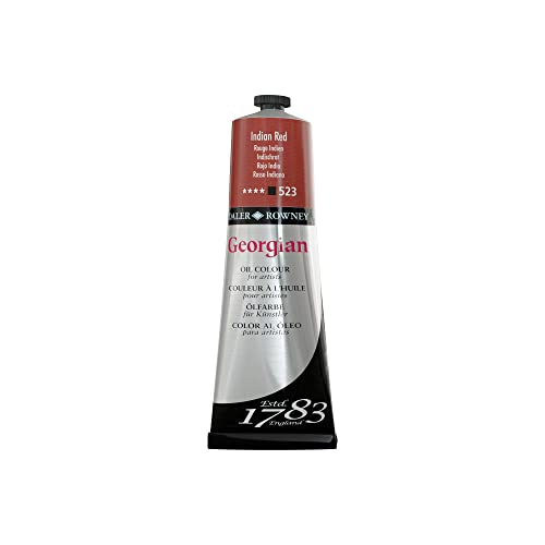 GOC 225 ml Indisches Rot. GOC 225 ml Indisches Rot. von Daler Rowney