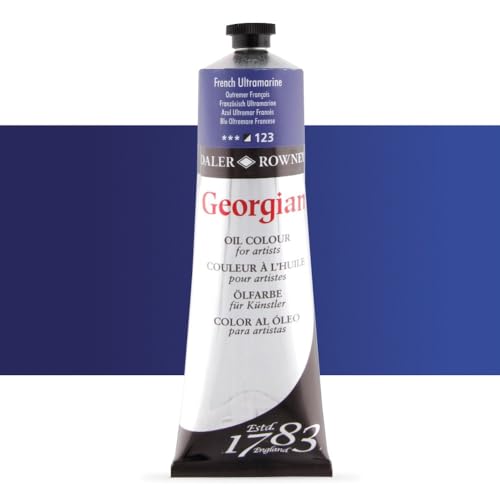 GOC 225 ml französisches Ultramarin GOC 225 ml französisches Ultramarin von Daler Rowney
