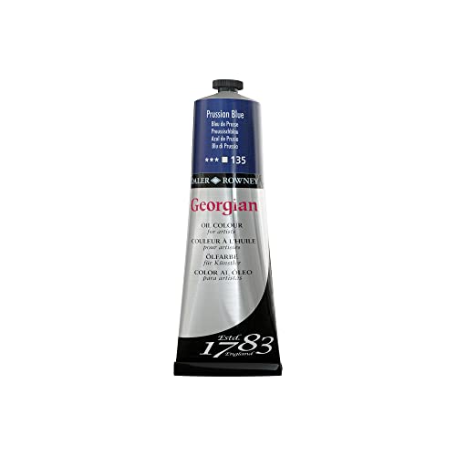 GOC 225ml Preußischblau GOC 225ml Preußischblau von Daler Rowney