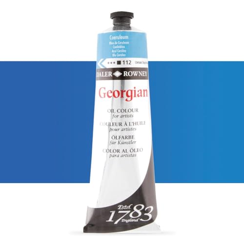 GOC Coerulum 225 ml von Daler Rowney