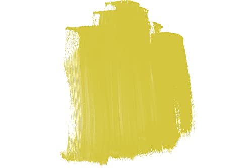 Georgian Ölfarben 225ml, Cadmium Yellow [Spielzeug] von Daler Rowney