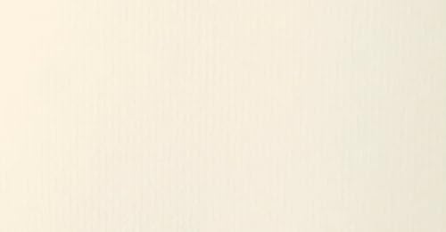 Passepartout White Core Plus 1200 x 815 mm, Elfenbeinfarben von Daler Rowney