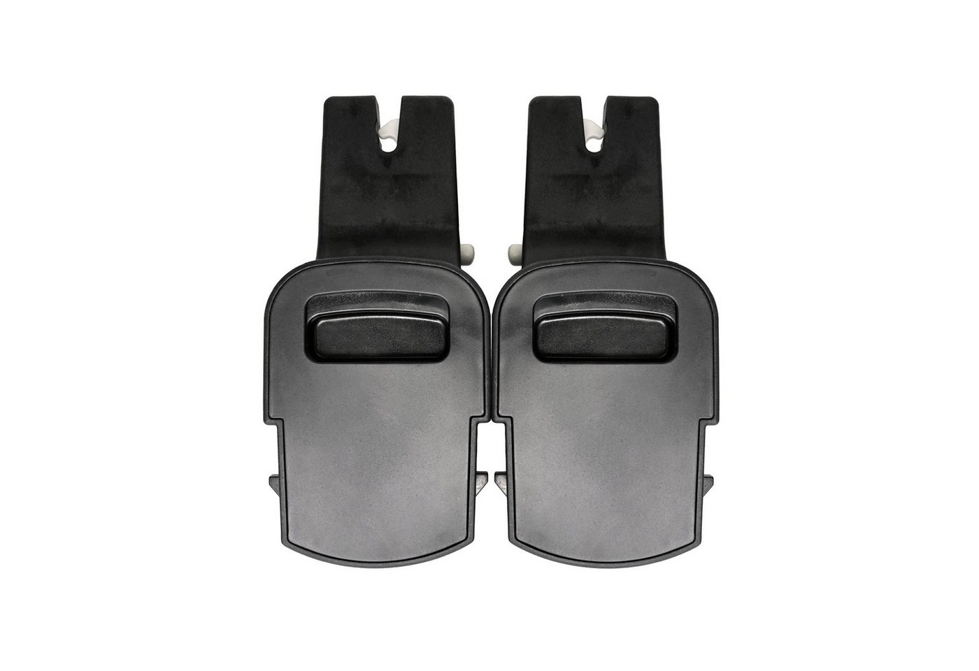 Daliya® Adapter für Kinderwagen NEOMOVE Adapter von NEOMOVE Babyschale zum NEOMOVE Kinderwagen, Verbindung der NEOMOVE Babyschale mit dem NEOMOVE Kinderwagen von Daliya®