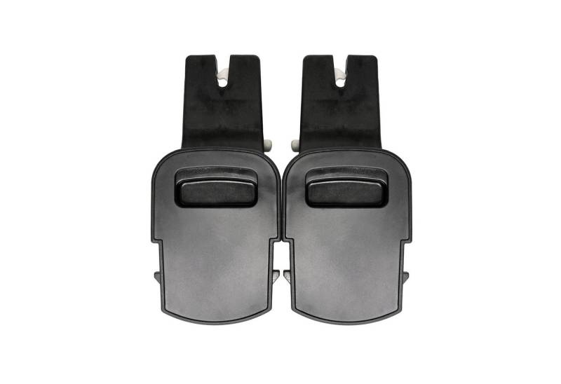 Daliya® Adapter für Kinderwagen NEOMOVE Adapter von NEOMOVE Babyschale zum NEOMOVE Kinderwagen, Verbindung der NEOMOVE Babyschale mit dem NEOMOVE Kinderwagen von Daliya®