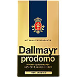 Dallmayr Filterkaffee Prodomo, gemahlen 500 g von Dallmayr