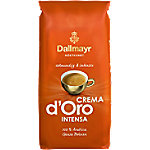 Dallmayr Kaffeebohnen Crema d'oro intensa 1 kg von Dallmayr