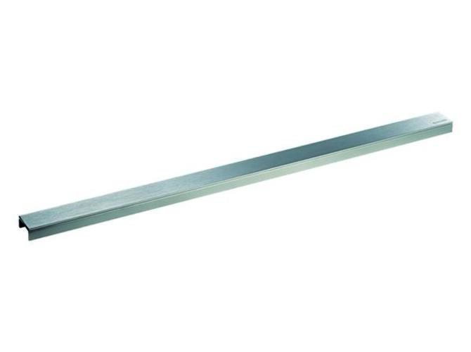 DALLMER Abdeckung CeraLine Design matt, 700mm, 520630 von Dallmer