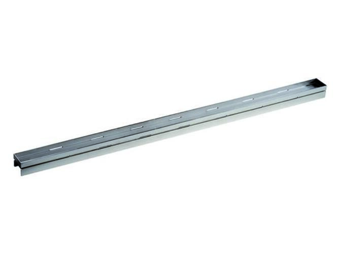 DALLMER Abdeckung CeraLine Individuell, 1900mm, 524423 von Dallmer