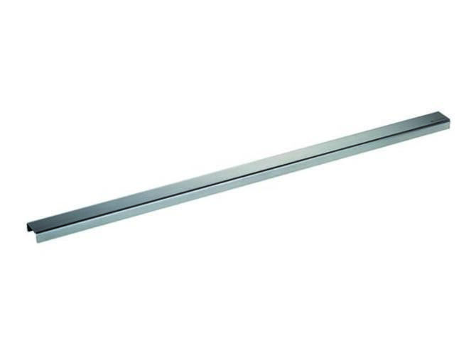 DALLMER Abdeckung CeraLine Standard, 700mm, 520531 von Dallmer