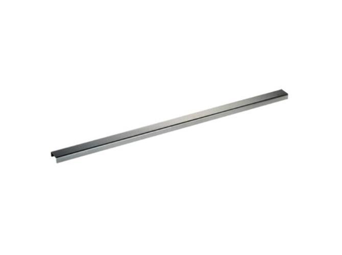 DALLMER Abdeckung CeraLine Standard, 1100mm, 520586 von Dallmer
