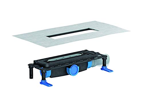 DALLMER Ablaufgehäuse DallFlex, DN 50 539007 von Dallmer