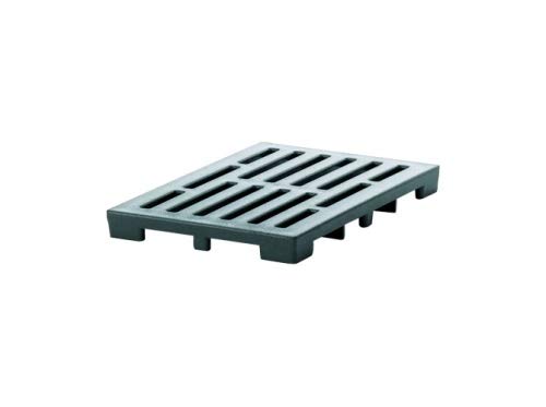 Dallmer 714 923 – rechts zu Drainagekeil 71 grau 225 x 155 mm von Dallmer