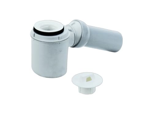 Dallmer Ablaufgehaeuse TELOS DN 50 150011 Dallmer Ablaufgehaeuse TELOS DN 50 150011 von Dallmer