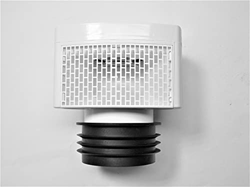 Dallmer Comfort Rohrbelüfter Maxi Dallmer Comfort Rohrbelüfter Maxi von Dallmer