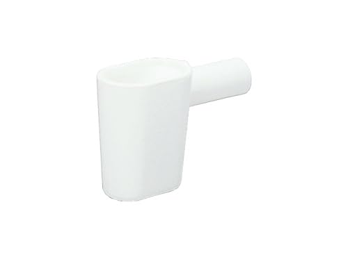Dallmer - Der Siphon Wassertropfen Siphon 21 mit Geruchsverschluss DN 32 030 306 von Dallmer