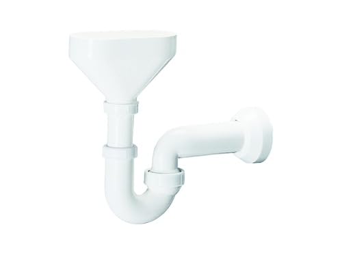 Dallmer Tropfwasser-Siphon Sifon 113 DN 40 030313 von Dallmer