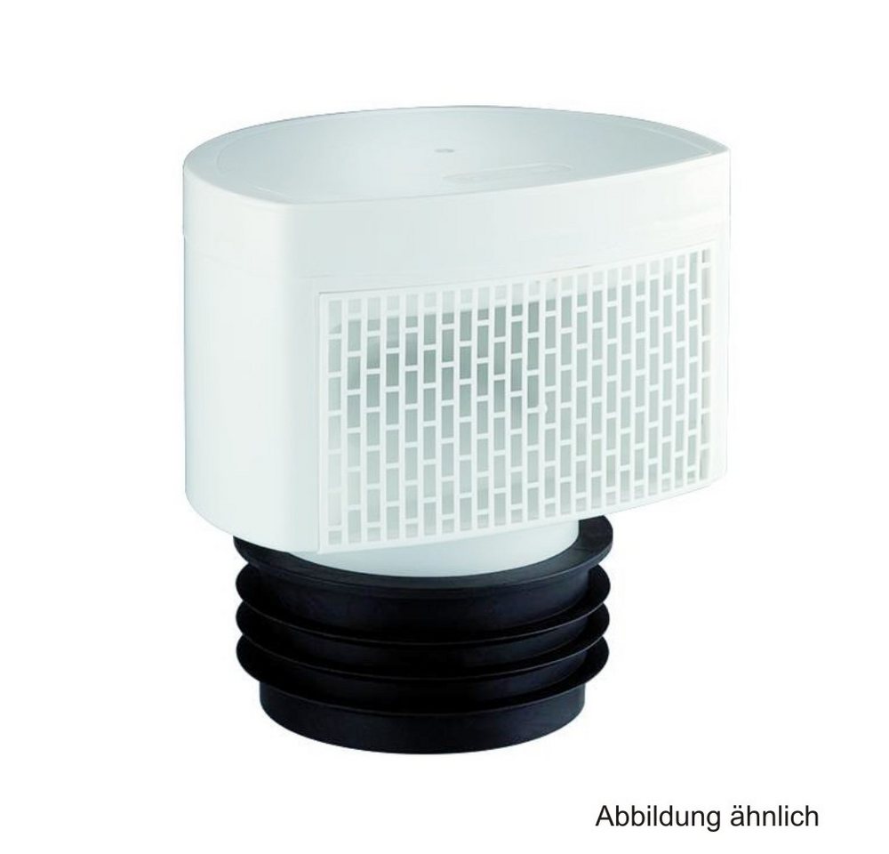 Dallmer Wasserrohr Dallmer Rohrbelüfter DallVent Maxi DN 70//90/100, 850409 Dallmer Wasserrohr Dallmer Rohrbelüfter DallVent Maxi DN 70//90/100, 850409 von Dallmer