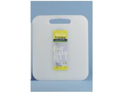 Daloplast Tatay Bulk Twist Lock Wasserhahnanschluss, Blau, Polyethylen, weiß, 380 x 325 x 10 mm von Daloplast