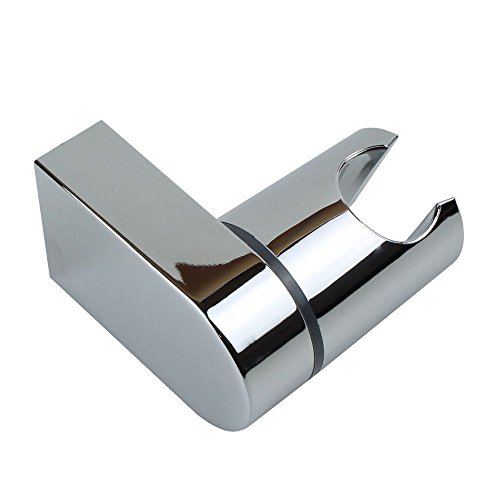 Brause-Halterung / Halterung für Handbrause mit Gelenk / Wandhalter Duschbrause von Daloual