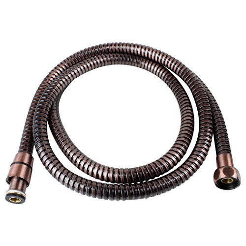 Brauseschlauch Alt Kupfer Old Copper 170 cm Brauseschlauch Alt Kupfer Old Copper 170 cm von Daloual