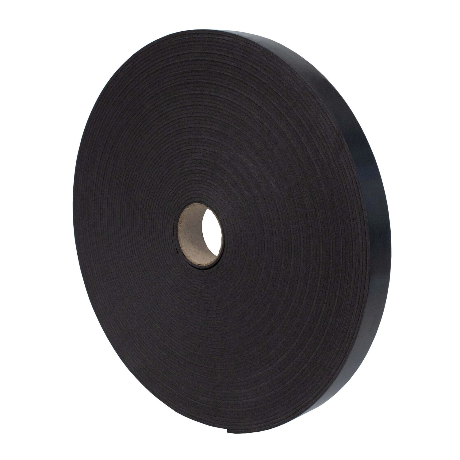 Dalsys Abdeckband Selbstklebend 30m x 30mm Trennwandband Schwarz von Dalsys