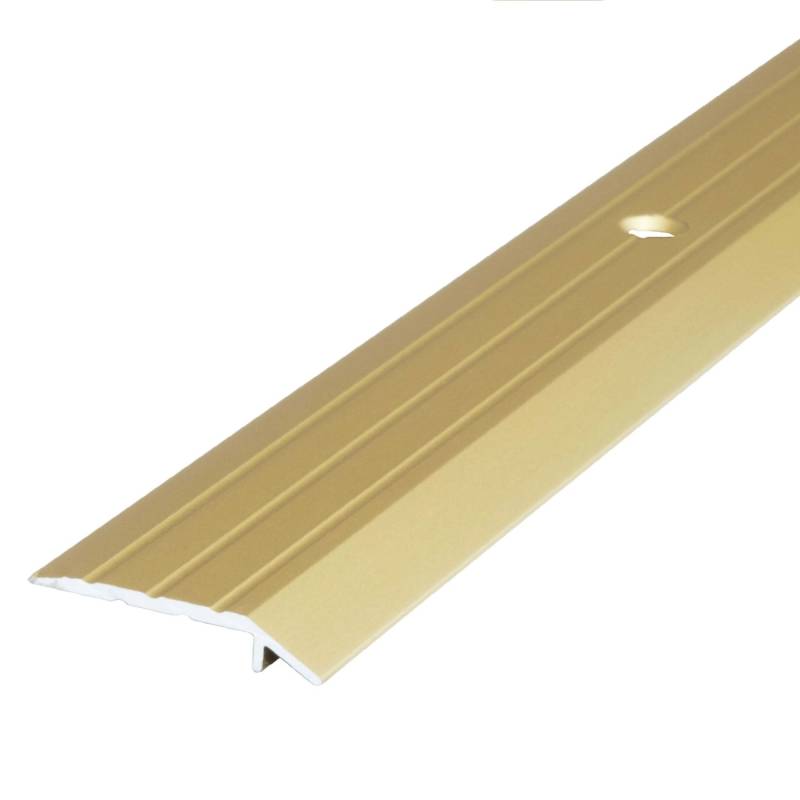 Dalsys Ausgleichsprofil 90cm x 30mm inkl. Befestigung Alu Gold Dalsys Ausgleichsprofil 90cm x 30mm inkl. Befestigung Alu Gold von Dalsys