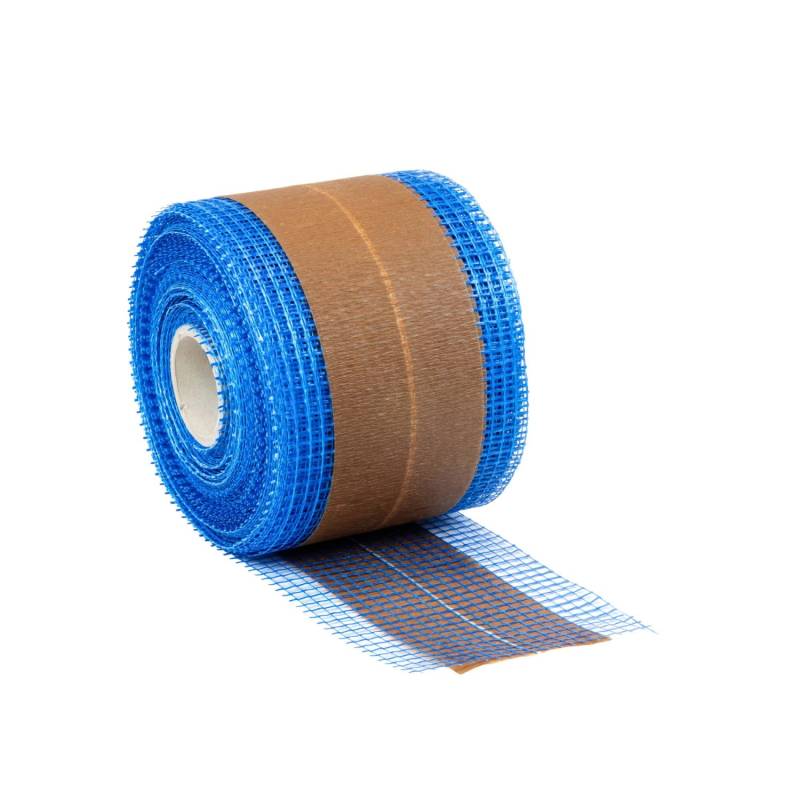 Dalsys Balkenfix 140g/m² 50m x 20cm mit 10 x 10mm Maschenweite Dalsys Balkenfix 140g/m² 50m x 20cm mit 10 x 10mm Maschenweite von Dalsys