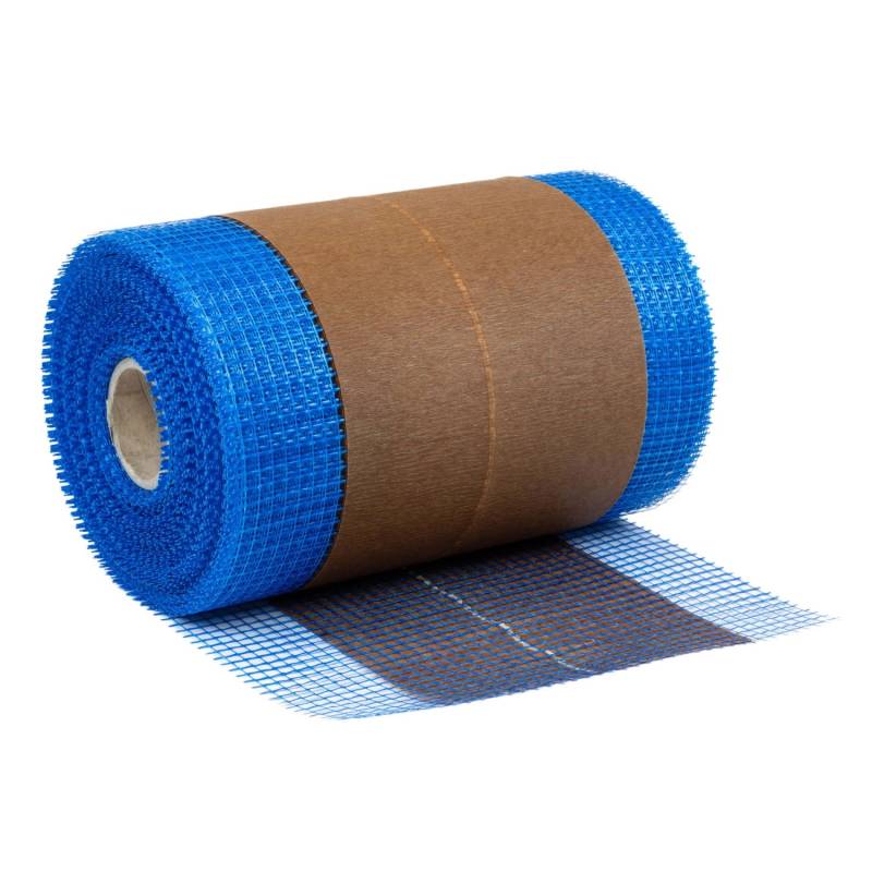 Dalsys Balkenfix 140g/m² 50m x 40cm mit 10 x 10mm Maschenweite von Dalsys