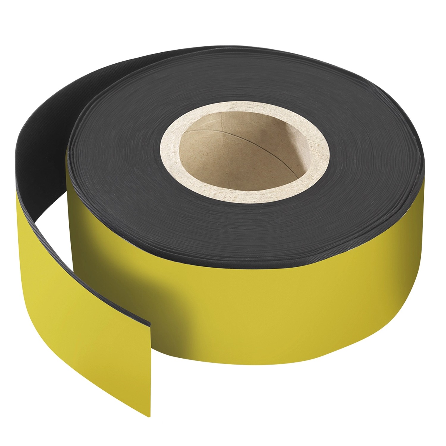 Dalsys Fugendichtband EPDM-Band Selbstklebend 2x 25m x 70mm Schwarz Dalsys Fugendichtband EPDM-Band Selbstklebend 2x 25m x 70mm Schwarz von Dalsys