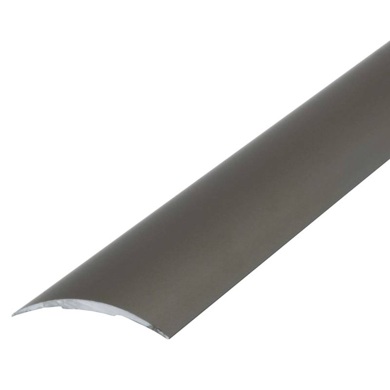 Dalsys Übergangsleiste Selbstklebend 100cm x 60mm Champagner Anpassungsprofil von Dalsys