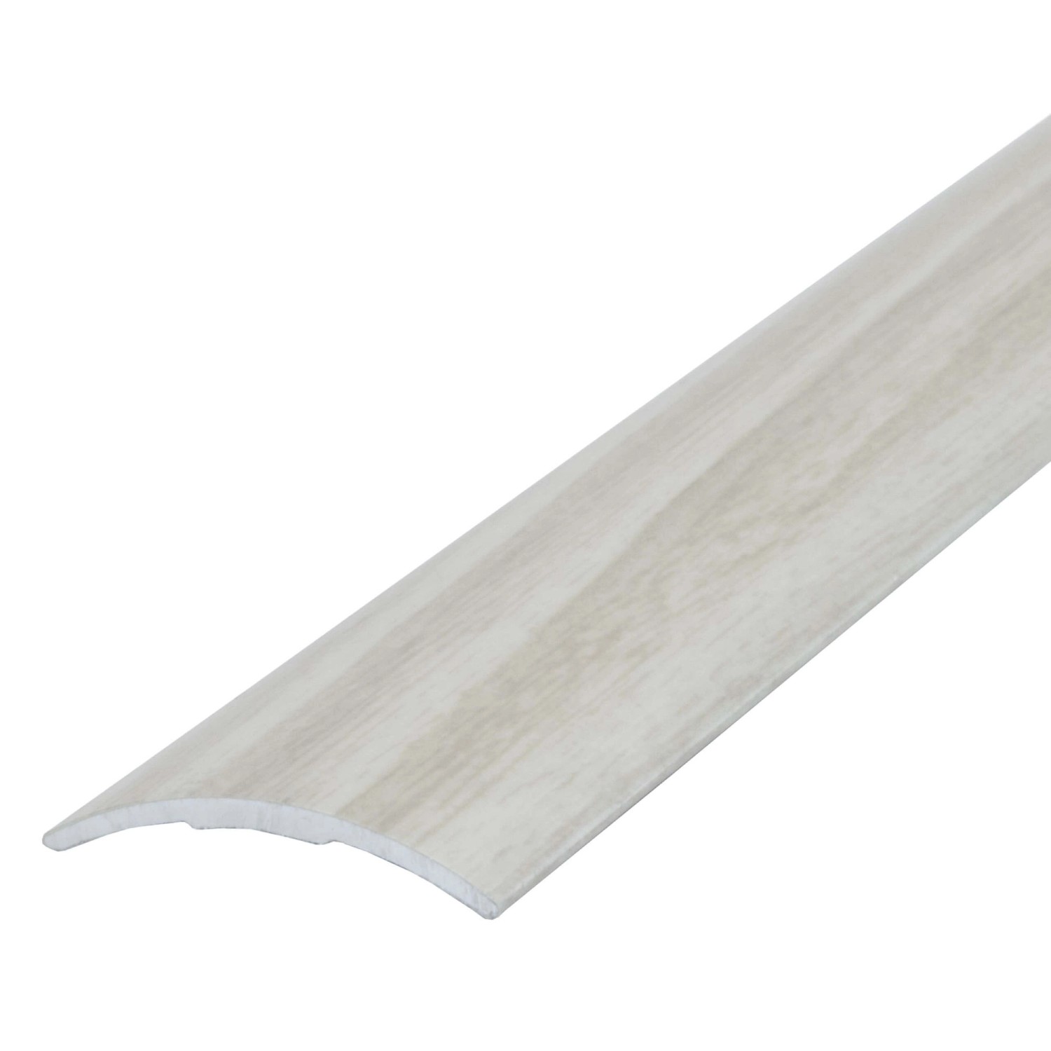 Dalsys Übergangsleiste Selbstklebend 100cm x 60mm Land Eiche Anpassungsprofil von Dalsys