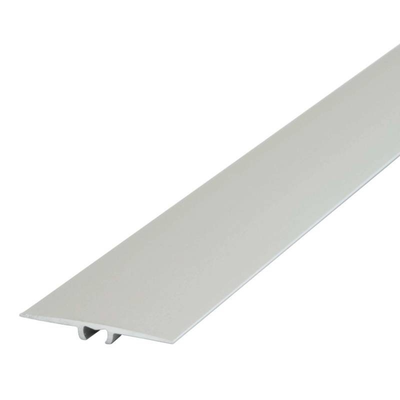 Dalsys Übergangsprofil Flach 180cm x 35mm inkl. Befestigung Silber Dalsys Übergangsprofil Flach 180cm x 35mm inkl. Befestigung Silber von Dalsys