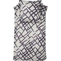 damai Bettwäsche "Kline" mit graphischem Print damai Bettwäsche "Kline" mit graphischem Print von Damai