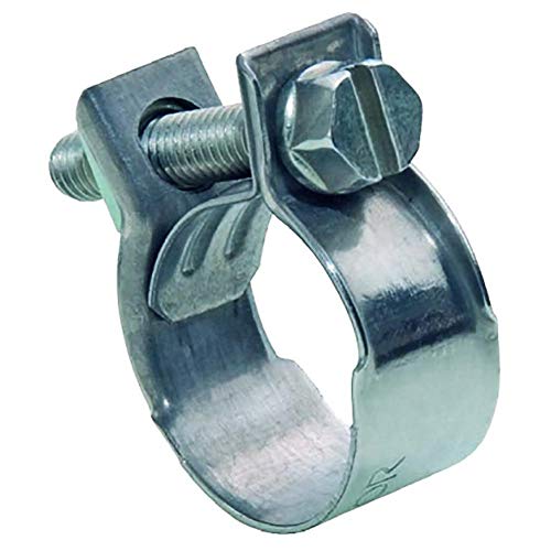 damesa 0301055 Normale – 2 Schelle W1 Durchmesser 10 – 11 von Damesa