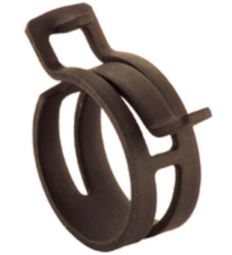 damesa 0303174 – 7 – Schelle Feder Standard W1 Durchmesser 53 von Damesa