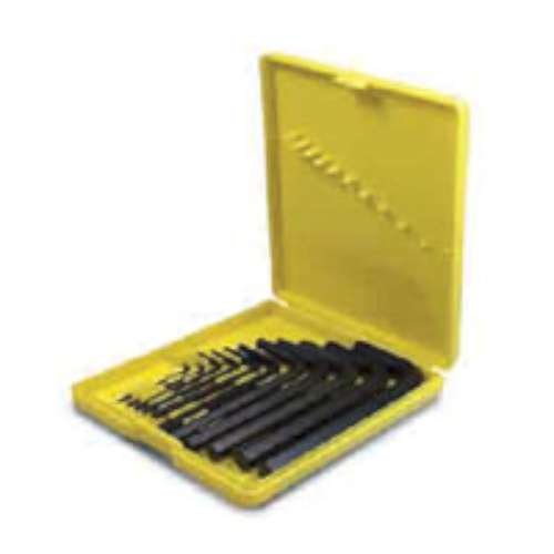 damesa 0304006 – 0 – Set Schlüssel DIN 911 Nº5 Brünieren chrom vanadium damesa 0304006 – 0 – Set Schlüssel DIN 911 Nº5 Brünieren chrom vanadium von Damesa