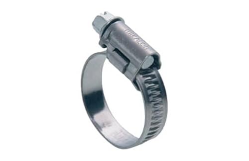 damesa asfa-l Schlauchschelle W1 asfa-l W1 DIN3017 Durchmesser 12 – 22 verzinkt damesa asfa-l Schlauchschelle W1 asfa-l W1 DIN3017 Durchmesser 12 – 22 verzinkt von Damesa