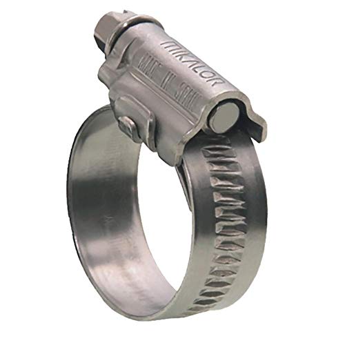 damesa asfa-sw1 Schelle asfa-sw1 verzinkt Durchmesser 120 – 140 von Damesa