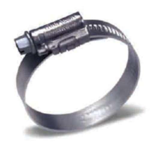 damesa asfa-sw1 Schelle asfa-sw1 verzinkt Durchmesser 170 – 190 von Damesa