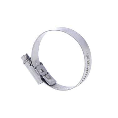 damesa asfa-sw4 Schelle asfa-s Edelstahl W4 Durchmesser 32 – 50 von Damesa